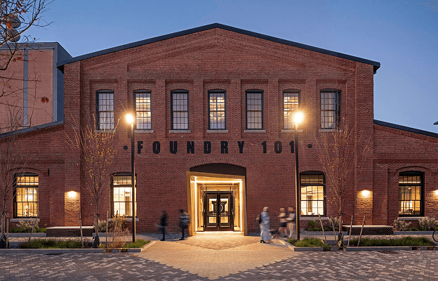 The Foundry, RentATrolley