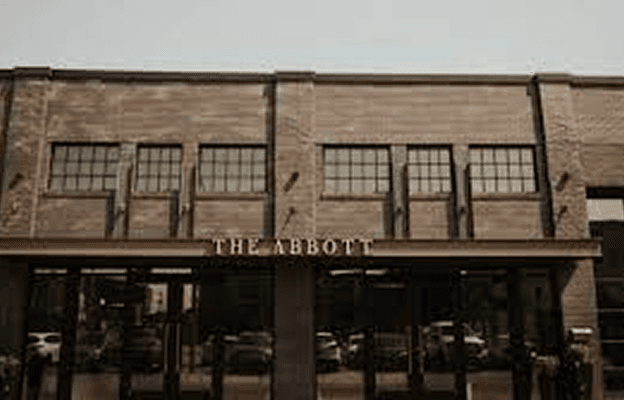 The Abbott, RentATrolley