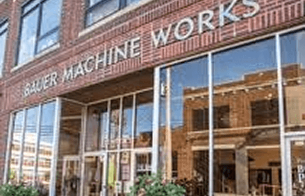 The Bauer, RentATrolley