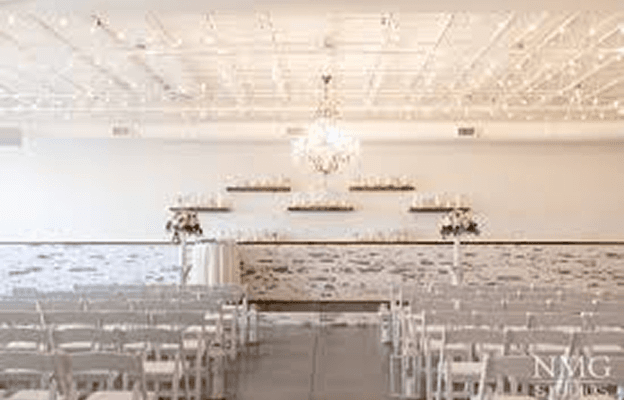 The Stanley Event Space, RentATrolley