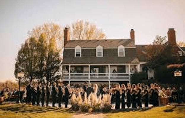 Mildale Farm, RentATrolley