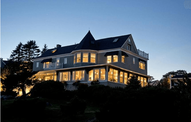 Cape Arundel Inn & Resort, RentATrolley