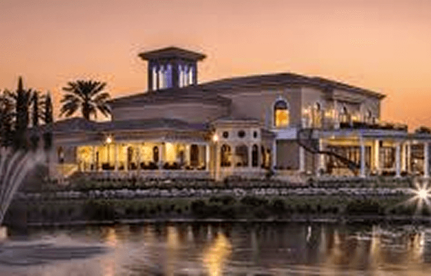 Lakewood Ranch Golf and Country Club