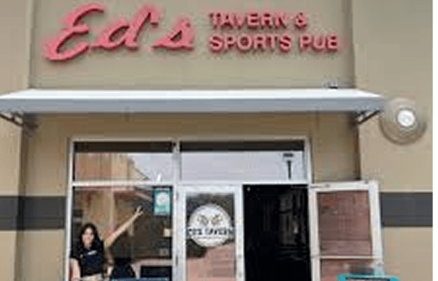 Ed’s Tavern Lakewood Ranch