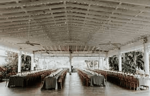 The Pavilion at Mixon Farms