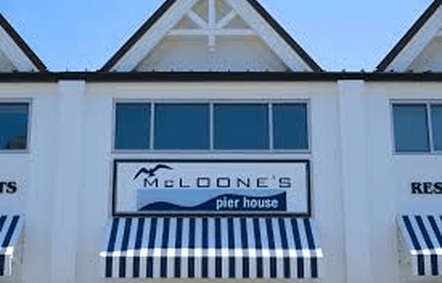 McLoone’s Pier House