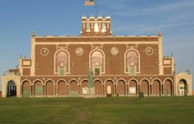 Asbury Park Convention Hall