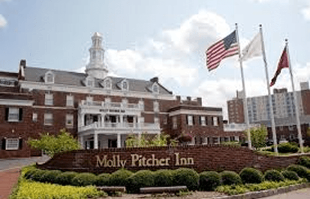 The Molly Pitcher Inn