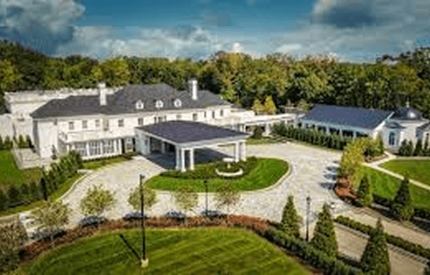 Shadowbrook at Shrewsbury