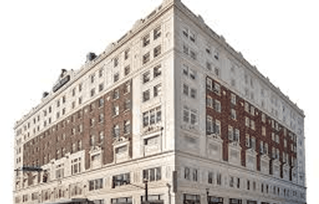 The Henry Clay, RentATrolley