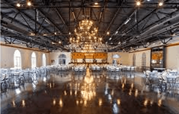 Mellwood Art Center, RentATrolley