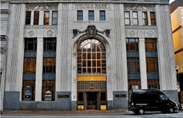 The Gillespie, RentATrolley