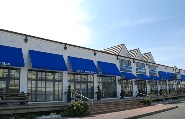 McLoone’s Pier House