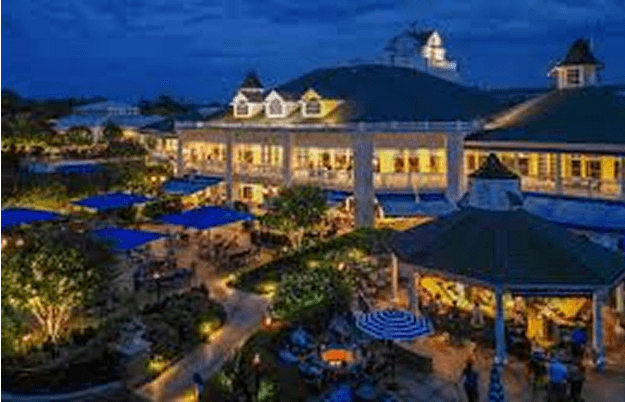 Eagle Oaks Golf & Country Club