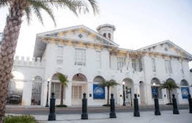 History Museum of Mobile, RentATrolley