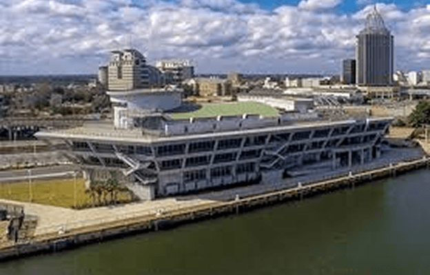 GulfQuest Maritime Museum, RentATrolley