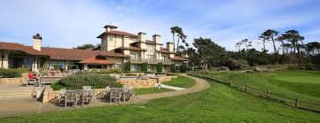 Pebble Beach Resorts, RentATrolley