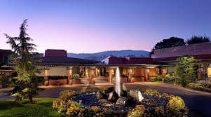 Hyatt Regency Monterey Hotel, RentATrolley