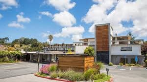 Carmel Mission Inn, RentATrolley
