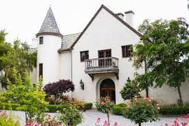 Folktale Winery & Vineyards, RentATrolley