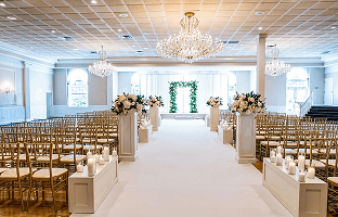 Abbington Distinctive Banquets