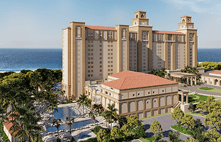 The Ritz-Carlton, Naples