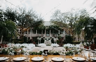 The Club at The prominant