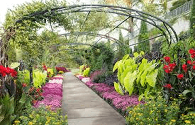 Cheekwood Estate & Gardens