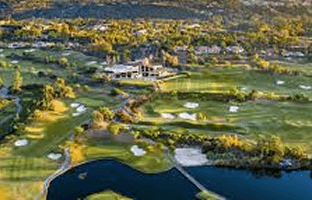 The Farms Country Club, RentATrolley