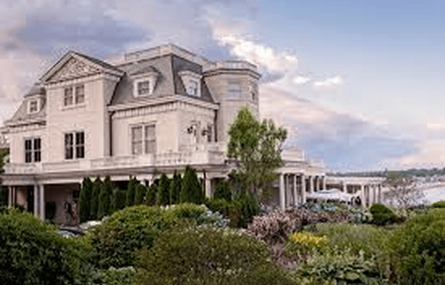 The Chanler at Cliff Walk