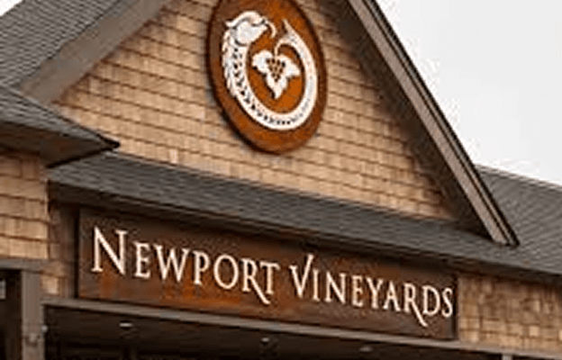 Newport Vineyards