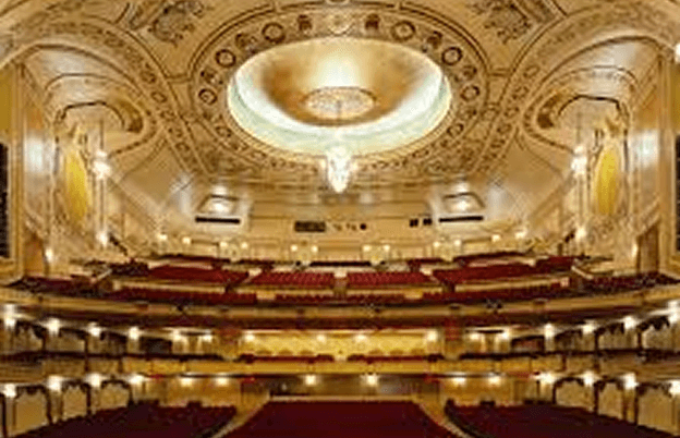 Orpheum Theater