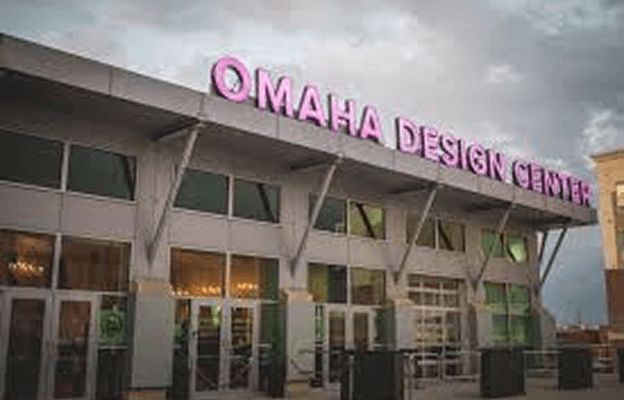 Omaha Design Center