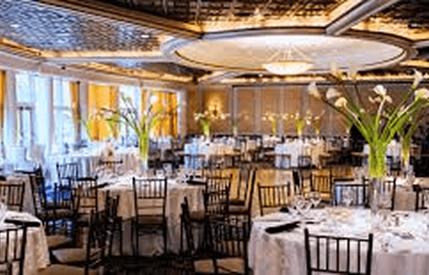 The VIP Country Club