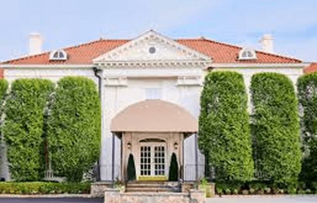 The Greentree Country Club