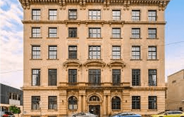 The Maverick by Kasa