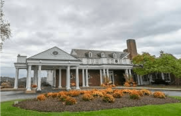 The Pittsburgh Field Club