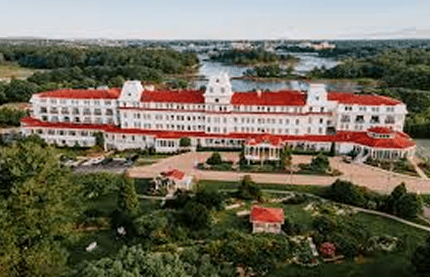 Wentworth by the Sea