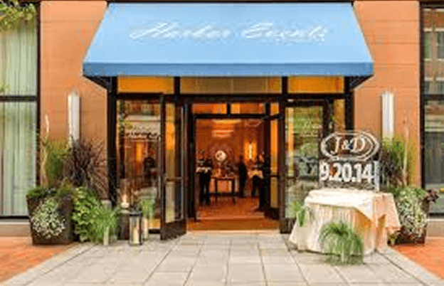 The Portsmouth Harbor Events