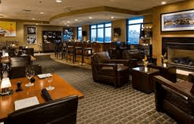 The One Hundred Club