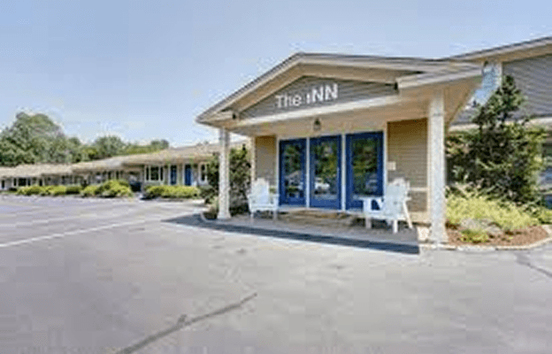 The Inn at Rye Place