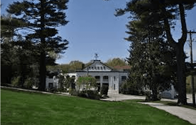 Rhodes on the Pawtuxet