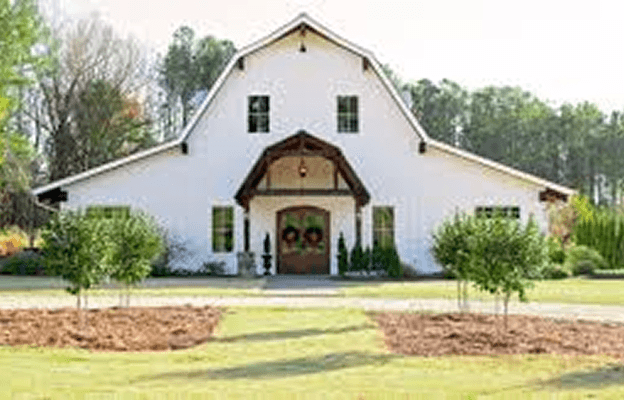 The Pavilion at Carriage Farm