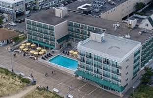 Atlantic Sands Hotel & Conference Center, RentATrolley