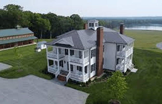 The Barns at Mattaponi Springs