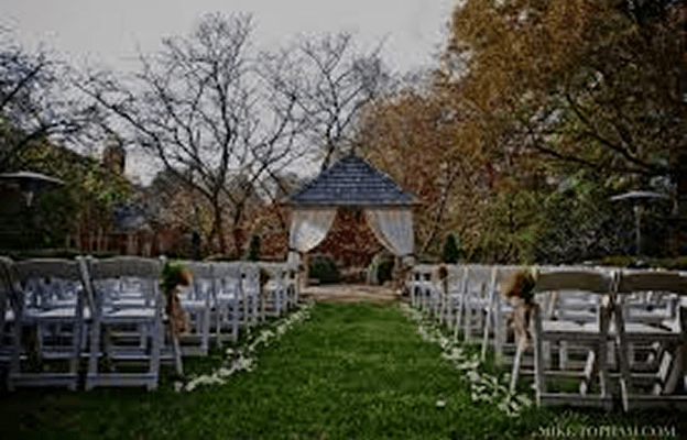 The Manor House at Kings Charter