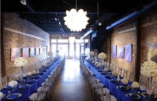 The Studio at Studio 324, RentATrolley