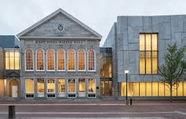 Peabody Essex Museum