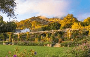 San Ysidro Ranch, RentATrolley