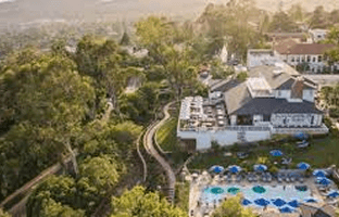 Belmond El Encanto, RentATrolley